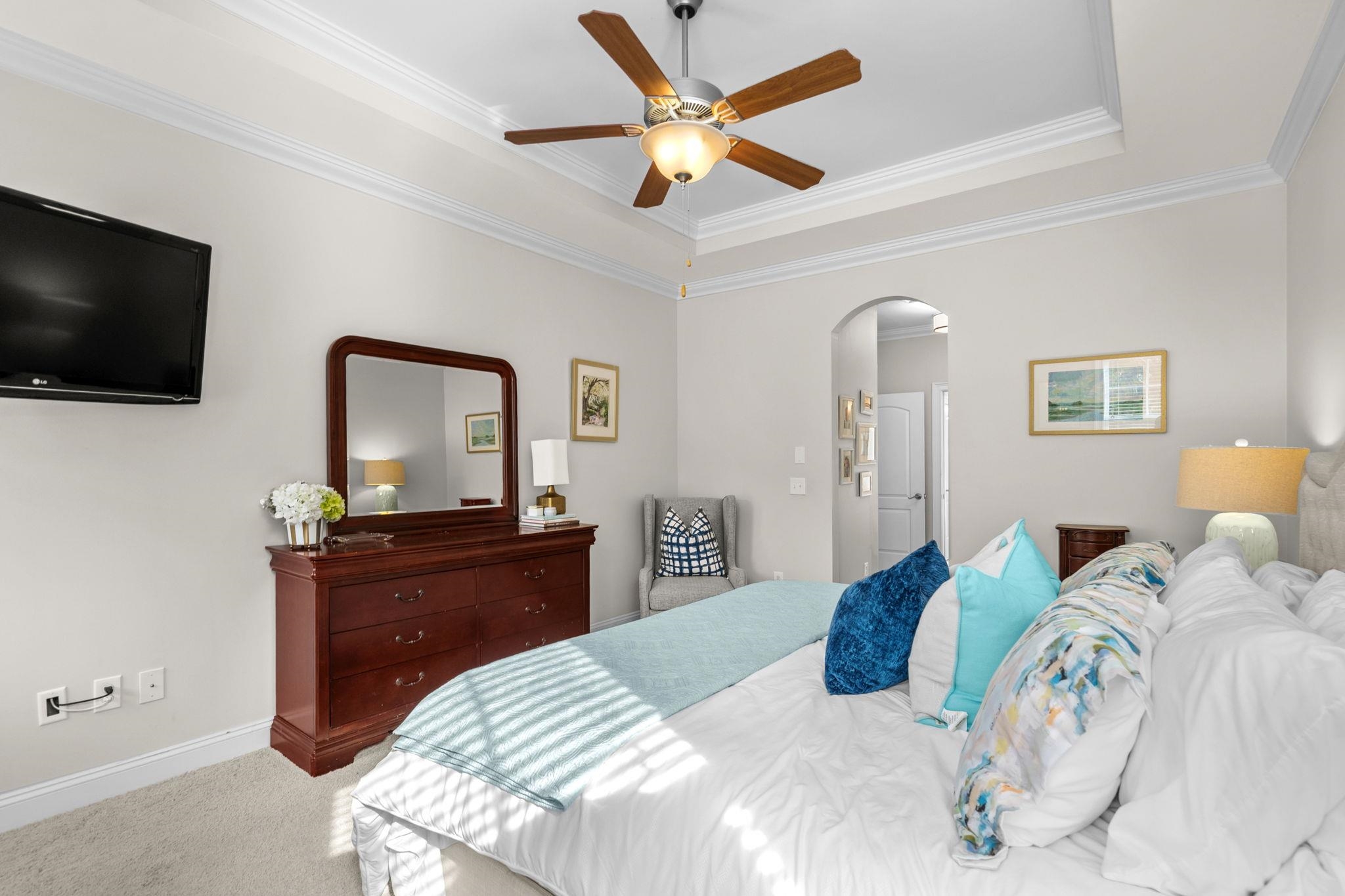 54 Summerlight Drive Murrells Inlet, SC 29576 - Photo 24 of 40