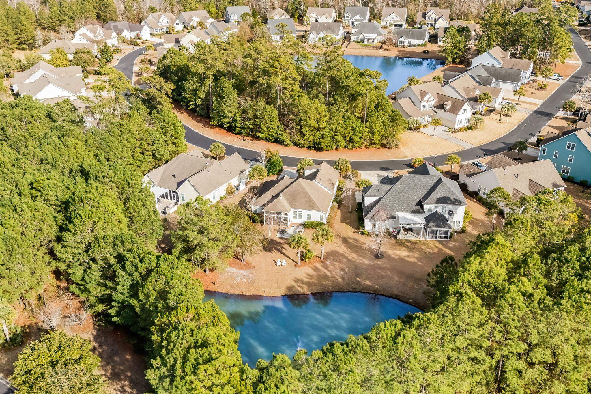 54 Summerlight Drive Murrells Inlet, SC 29576 - Photo 3 of 40