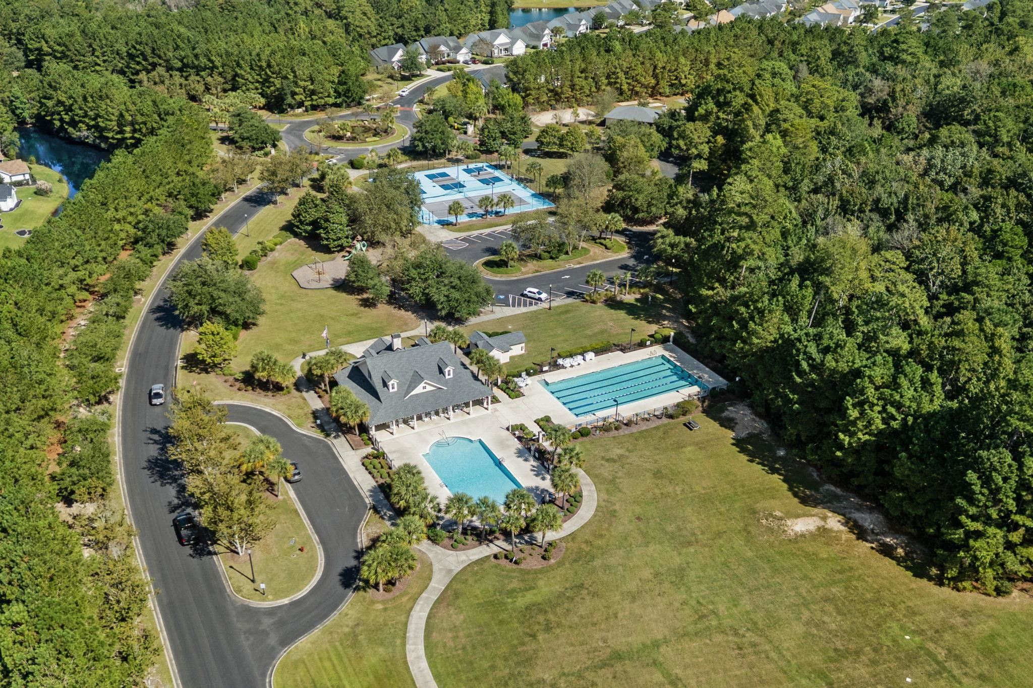 54 Summerlight Drive Murrells Inlet, SC 29576 - Photo 38 of 40