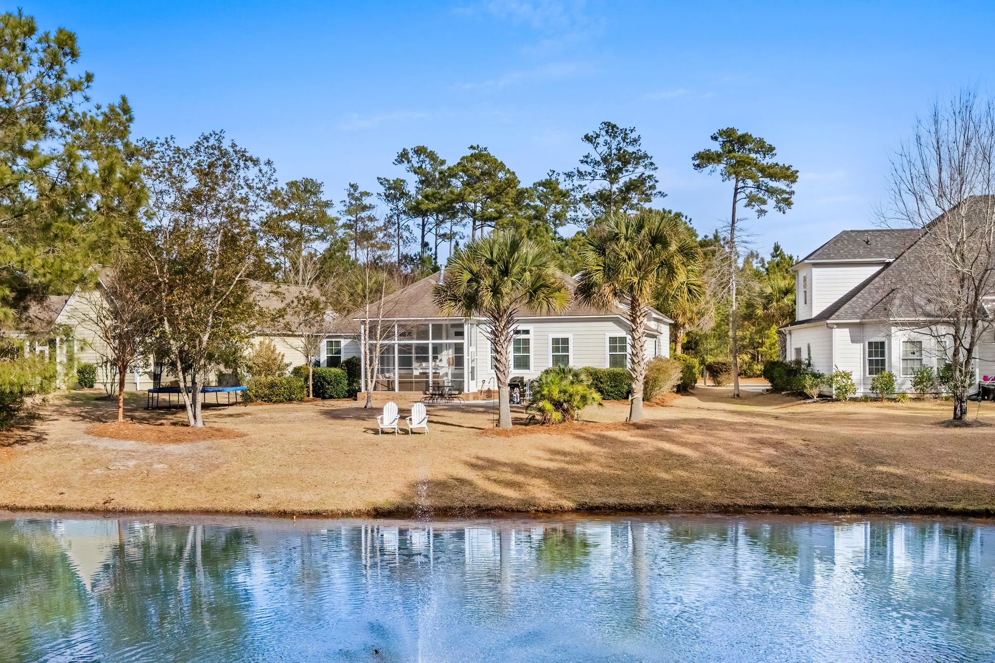 54 Summerlight Drive Murrells Inlet, SC 29576 - Photo 4 of 40