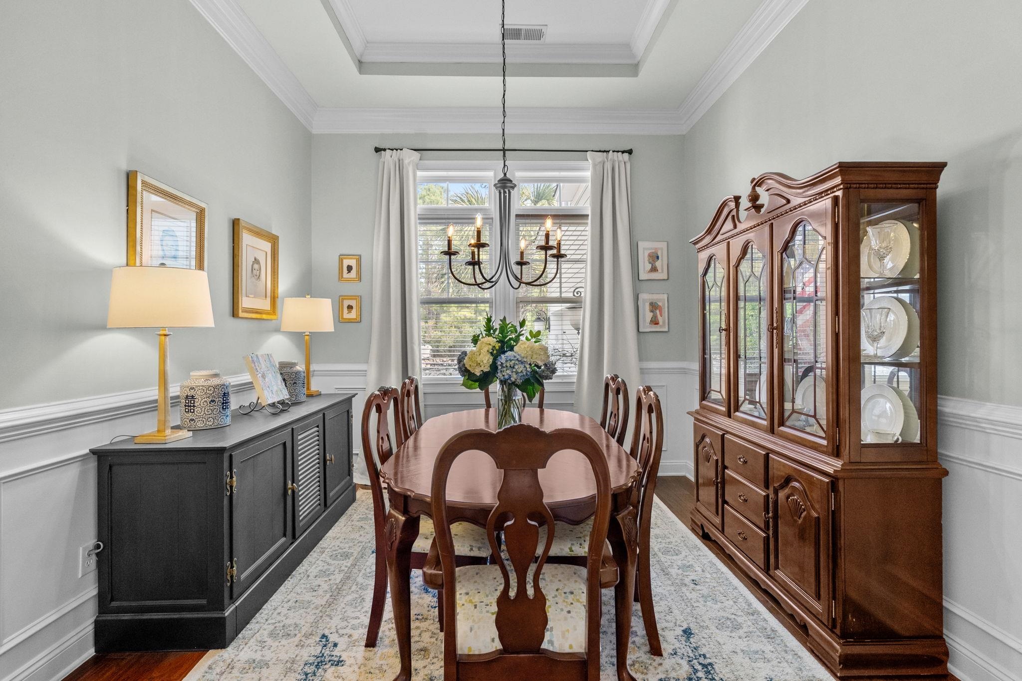 54 Summerlight Drive Murrells Inlet, SC 29576 - Photo 7 of 40