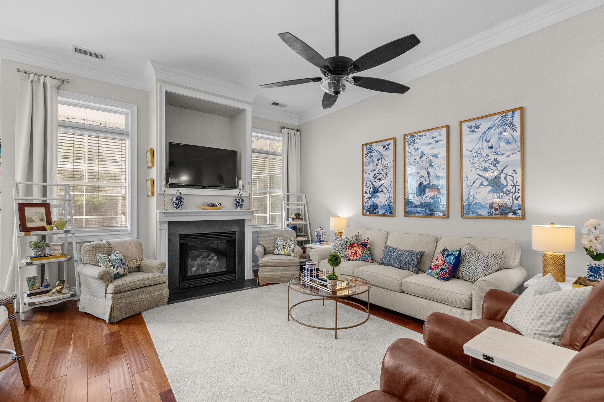 54 Summerlight Drive Murrells Inlet, SC 29576 - Photo 9 of 40