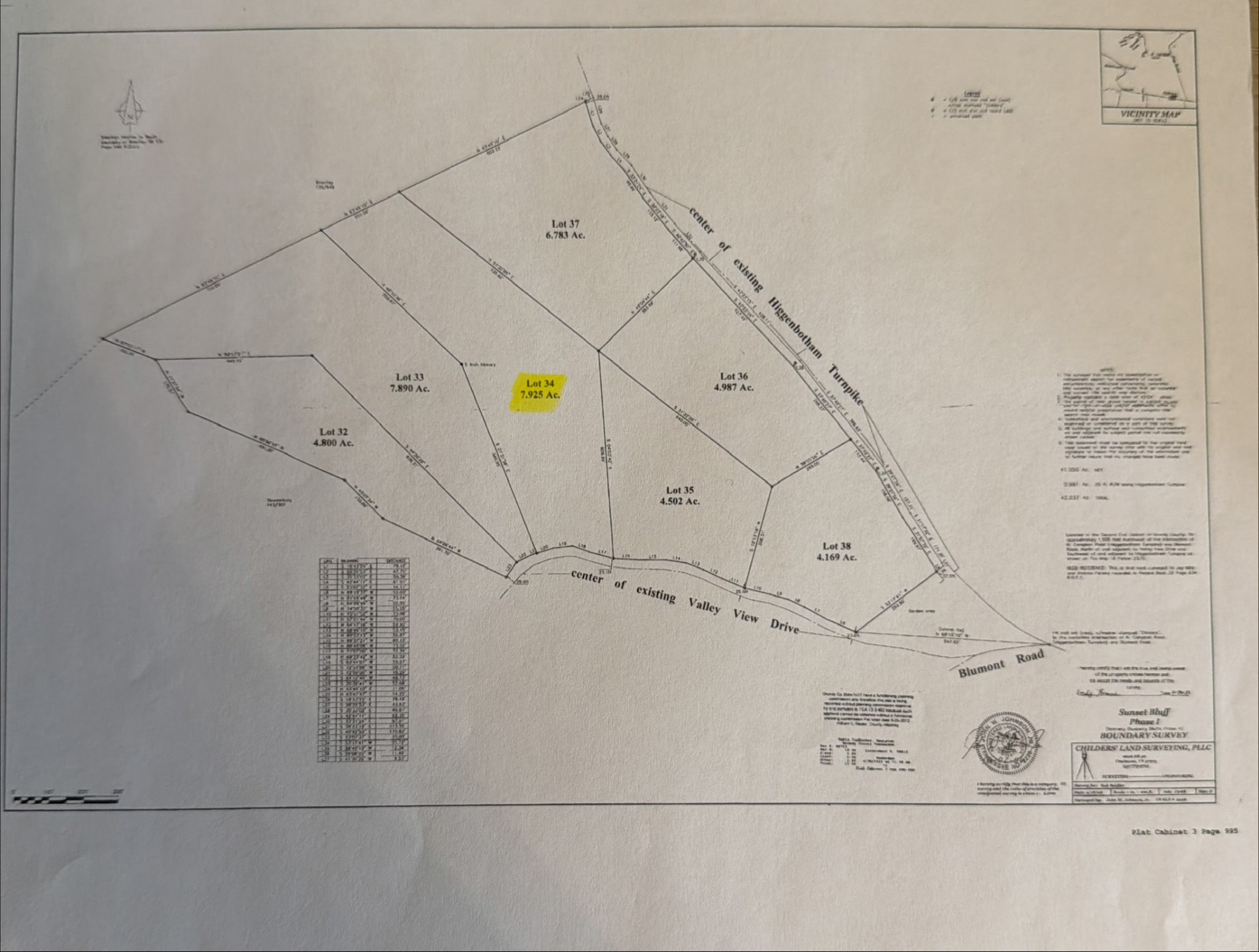 0 Valley View Drive Altamont, TN 37301 - Photo 23 of 23
