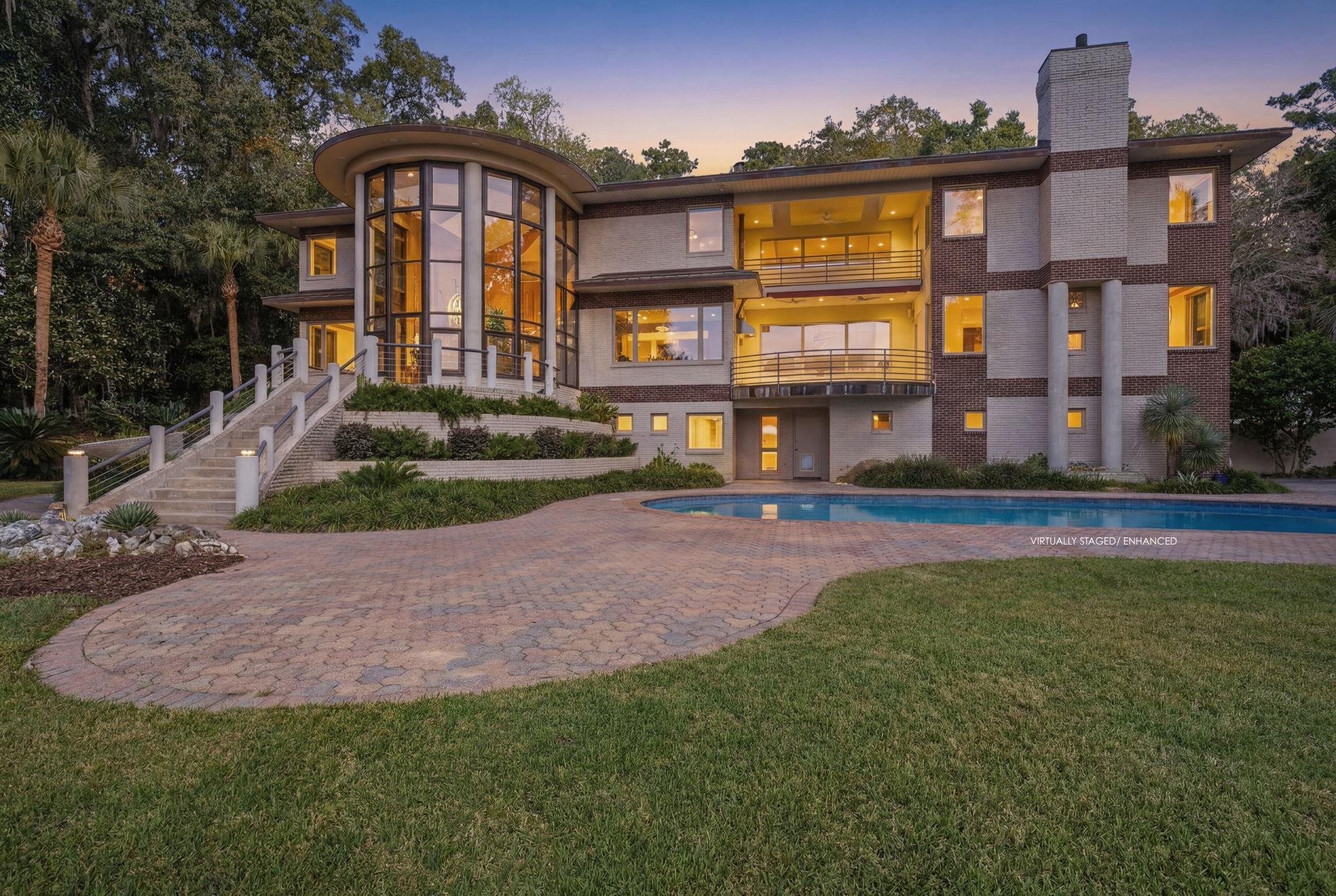 767 Rhoden Cove Road Tallahassee, FL 32312 - Photo 2 of 48
