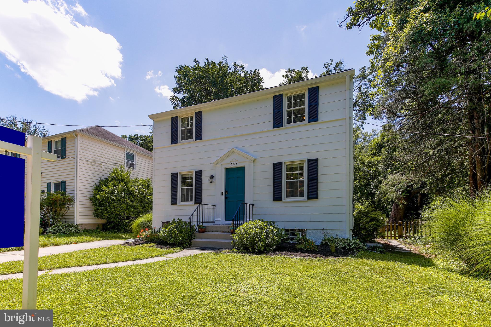 6708 Sherwood Road Baltimore, MD 21239 - Photo 2 of 29