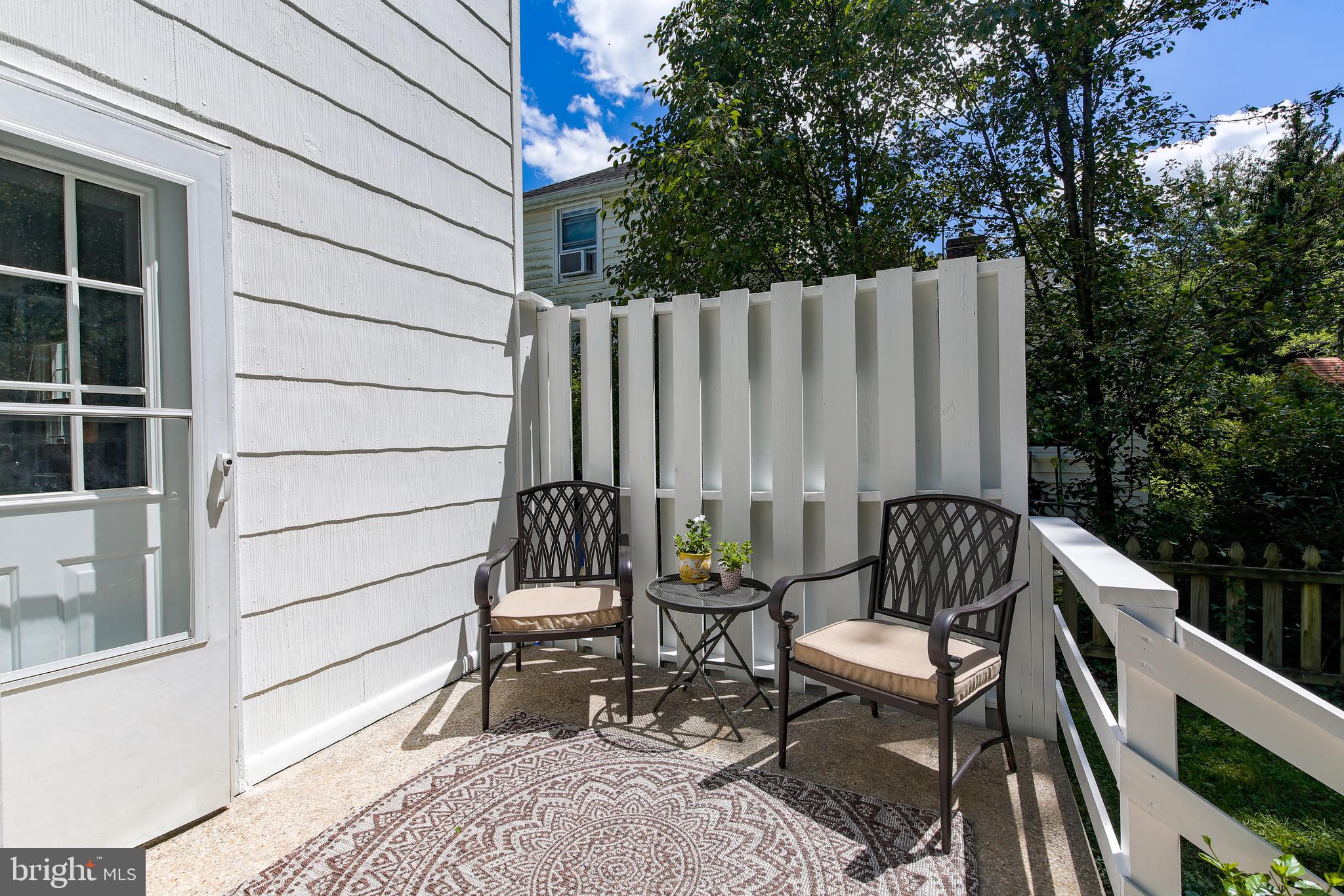 6708 Sherwood Road Baltimore, MD 21239 - Photo 26 of 29