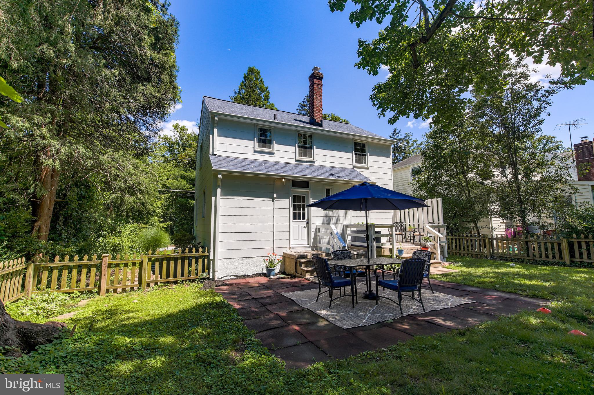 6708 Sherwood Road Baltimore, MD 21239 - Photo 27 of 29