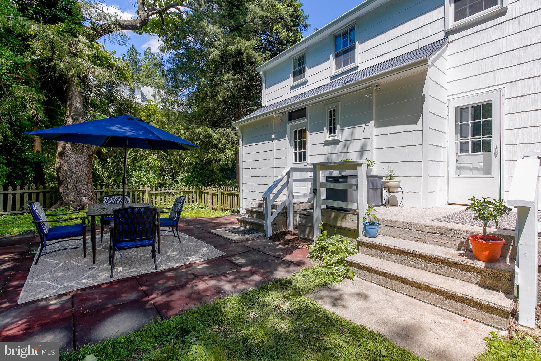 6708 Sherwood Road Baltimore, MD 21239 - Photo 28 of 29