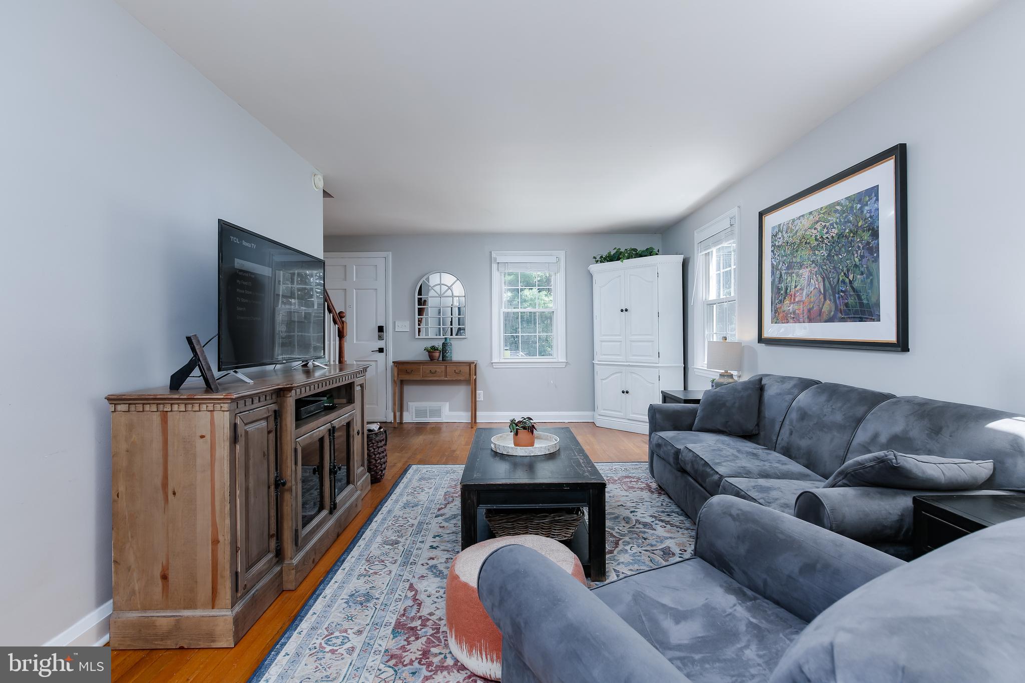 6708 Sherwood Road Baltimore, MD 21239 - Photo 5 of 29