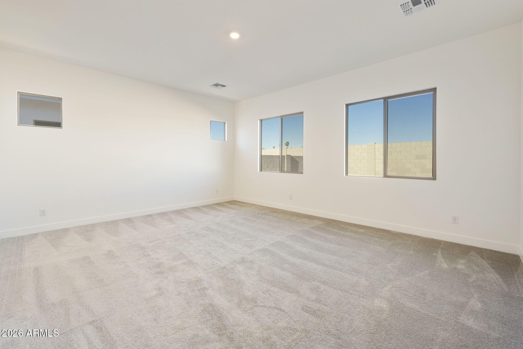 5129 West Coplen Farms Road Laveen, AZ 85339 - Photo 28 of 87 OWNER'S BEDROOM