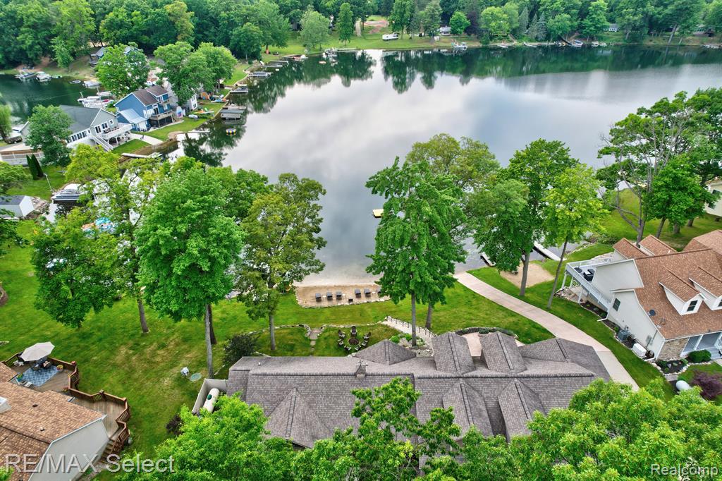 15280 Murray Road Byron, MI 48418 - Photo 4 of 43