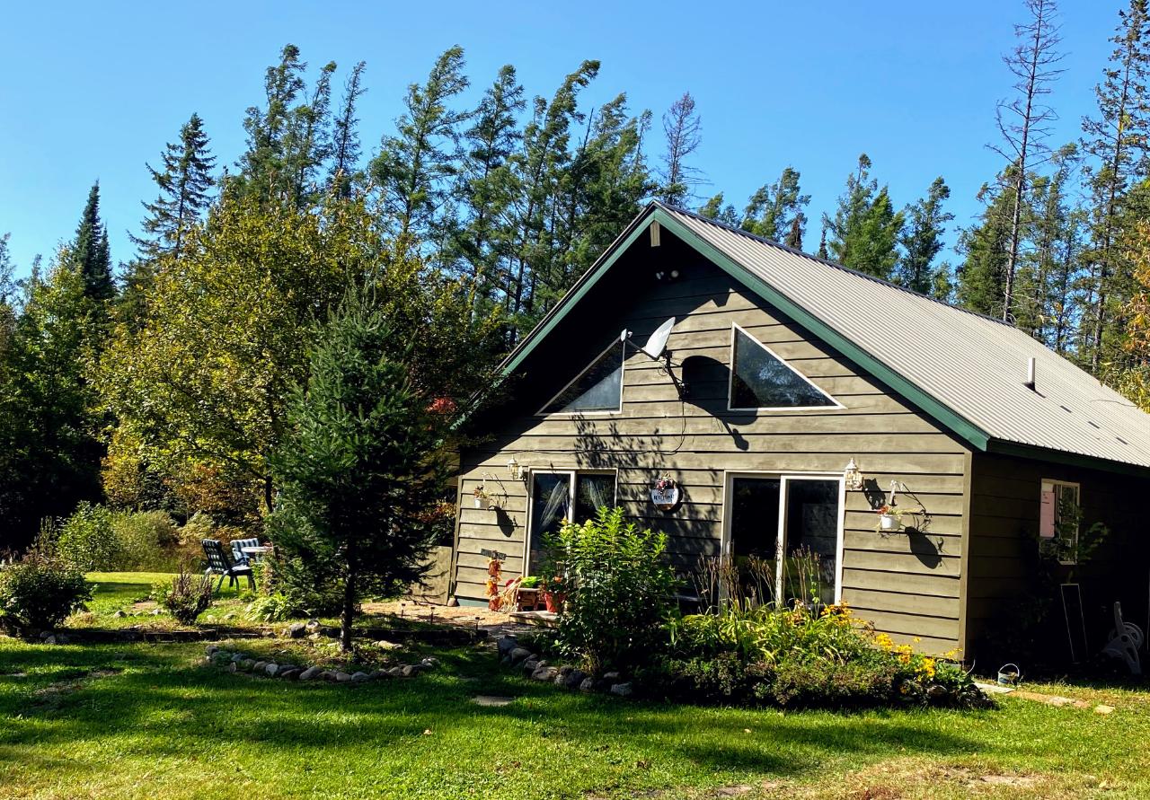 14113 Bush Road Butternut, WI 54514 - Photo 26 of 39 Gallery Image 26