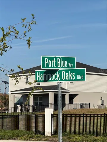 a view of a balcony with an ocean view