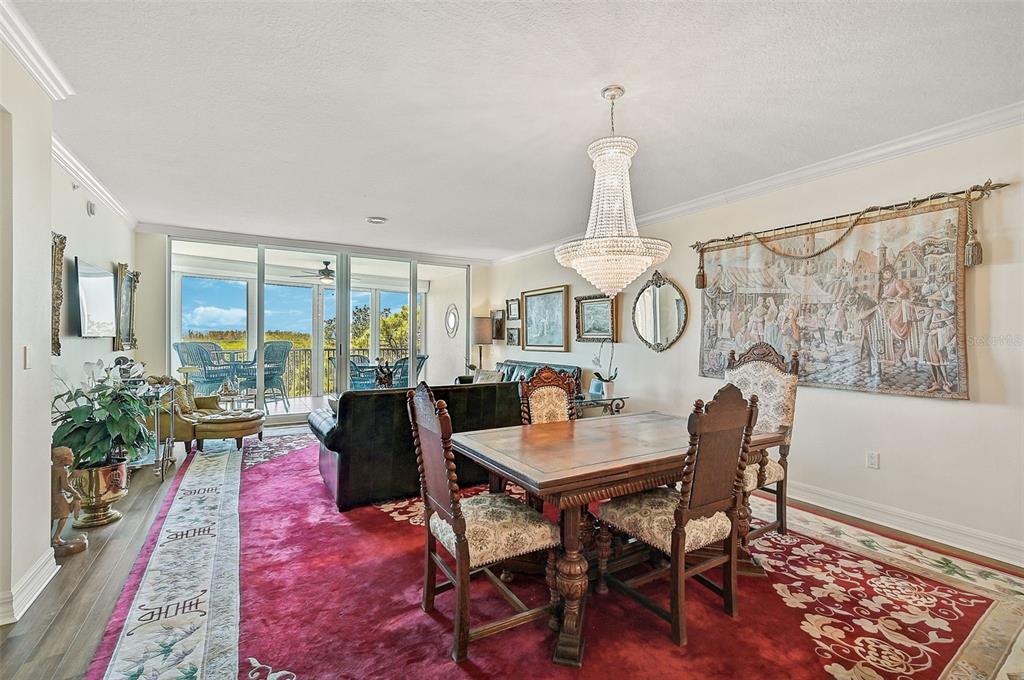 409 North Point Road, Unit 502 Osprey, FL 34229 - Photo 8 of 48 Gallery Image 8