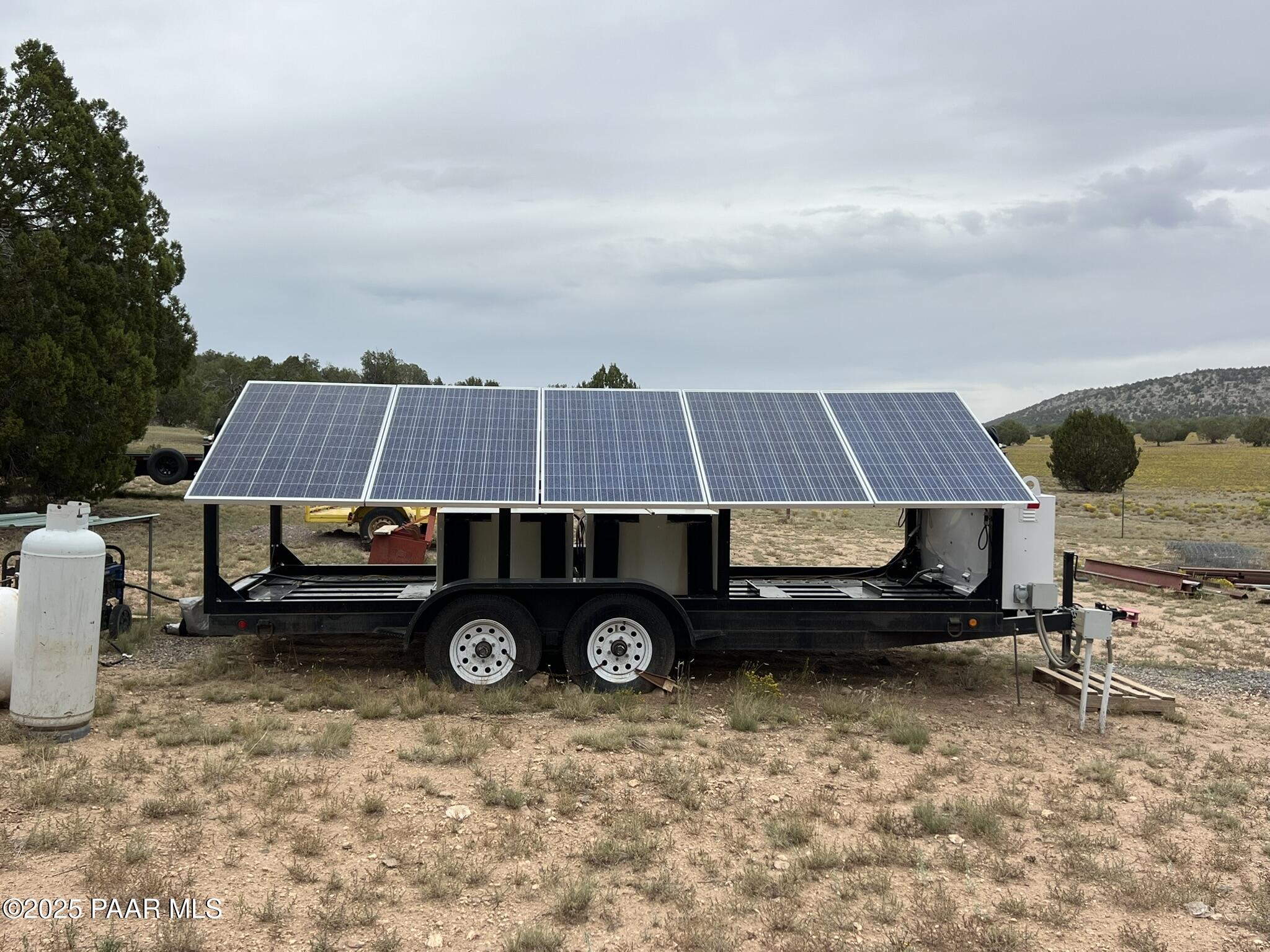 52 Crow Street Seligman, AZ 86337 - Photo 21 of 23 IMG_8781