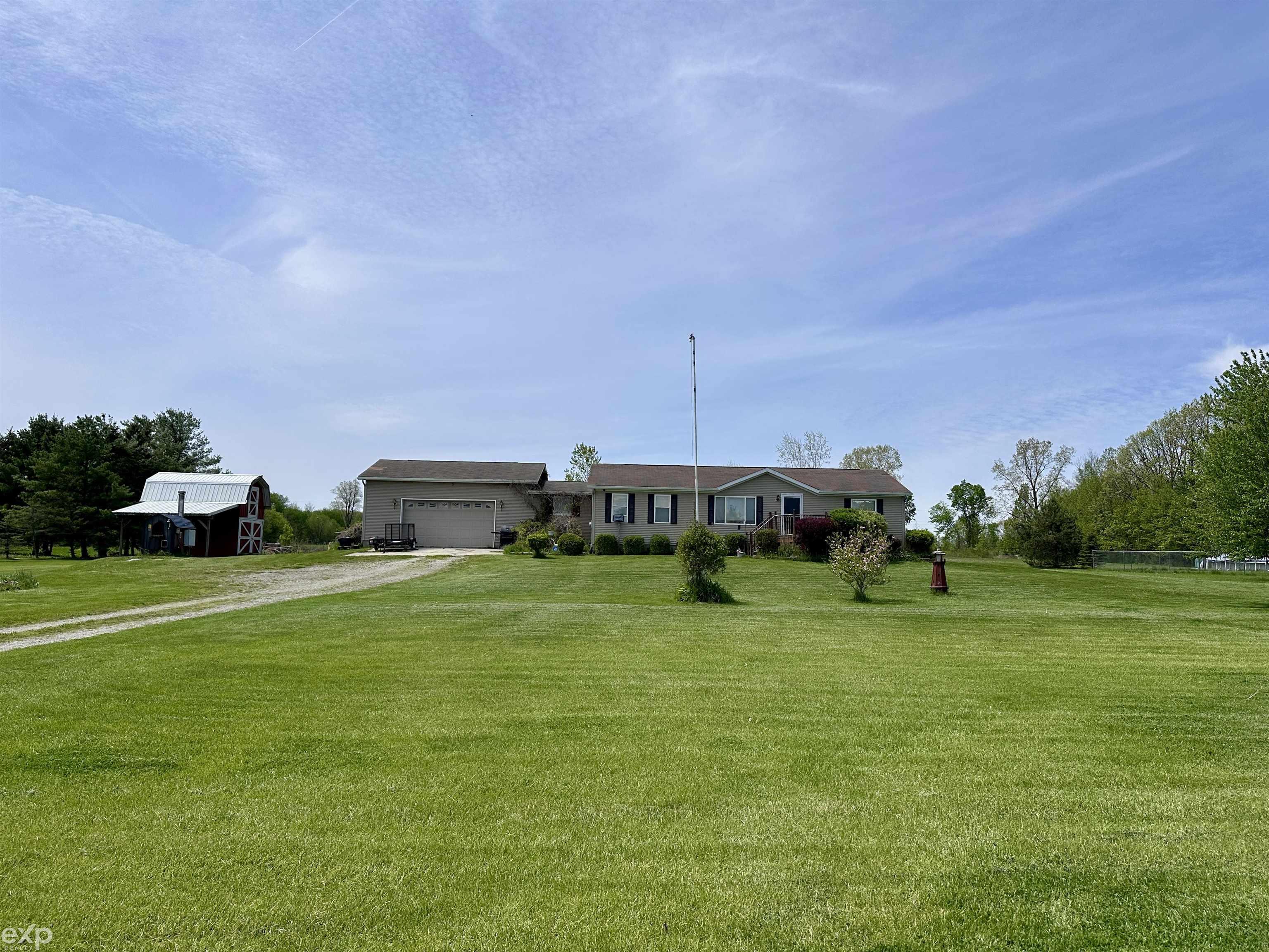 8787 Wildcat Road Jeddo, MI 48032 - Photo 6 of 27