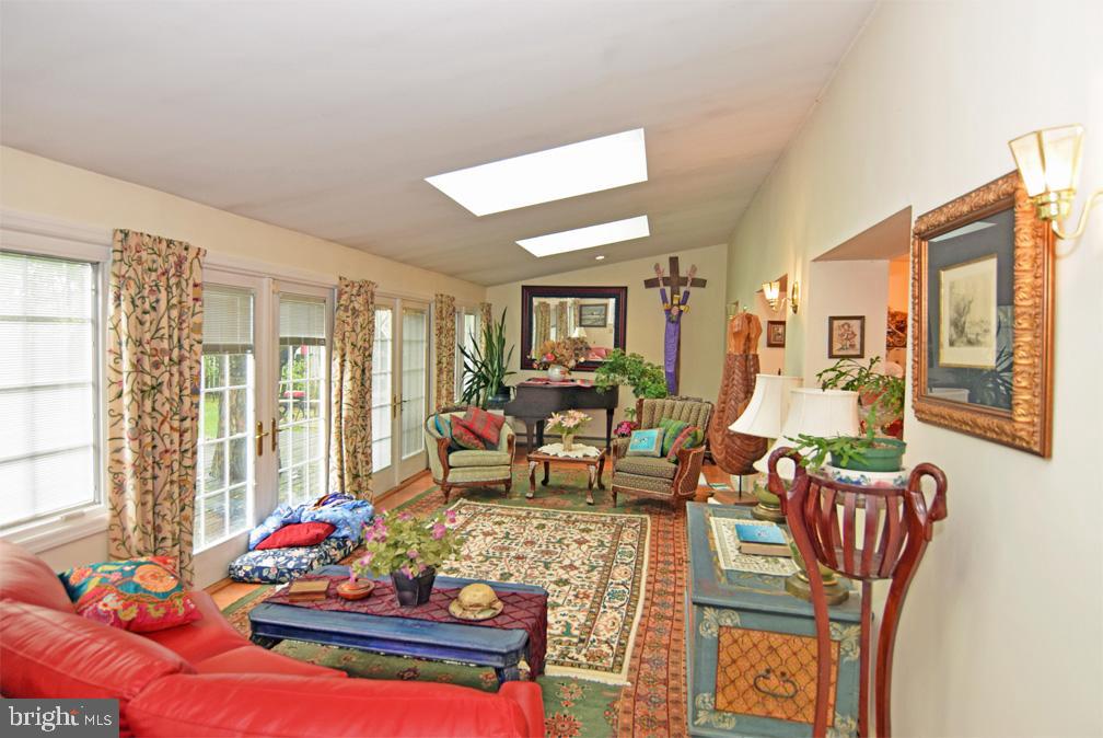1146 Lawrence Road Lawrence Township, NJ 08648 - Photo 10 of 15 Family room - ground floor
