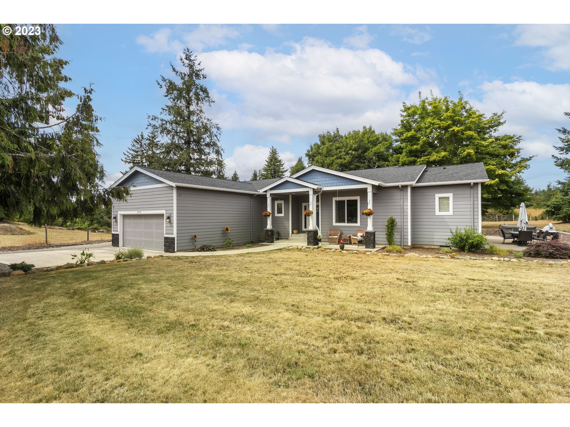 36795 Southeast Coupland Road Estacada, OR 97023 - Photo 1 of 36 Gallery Image 1
