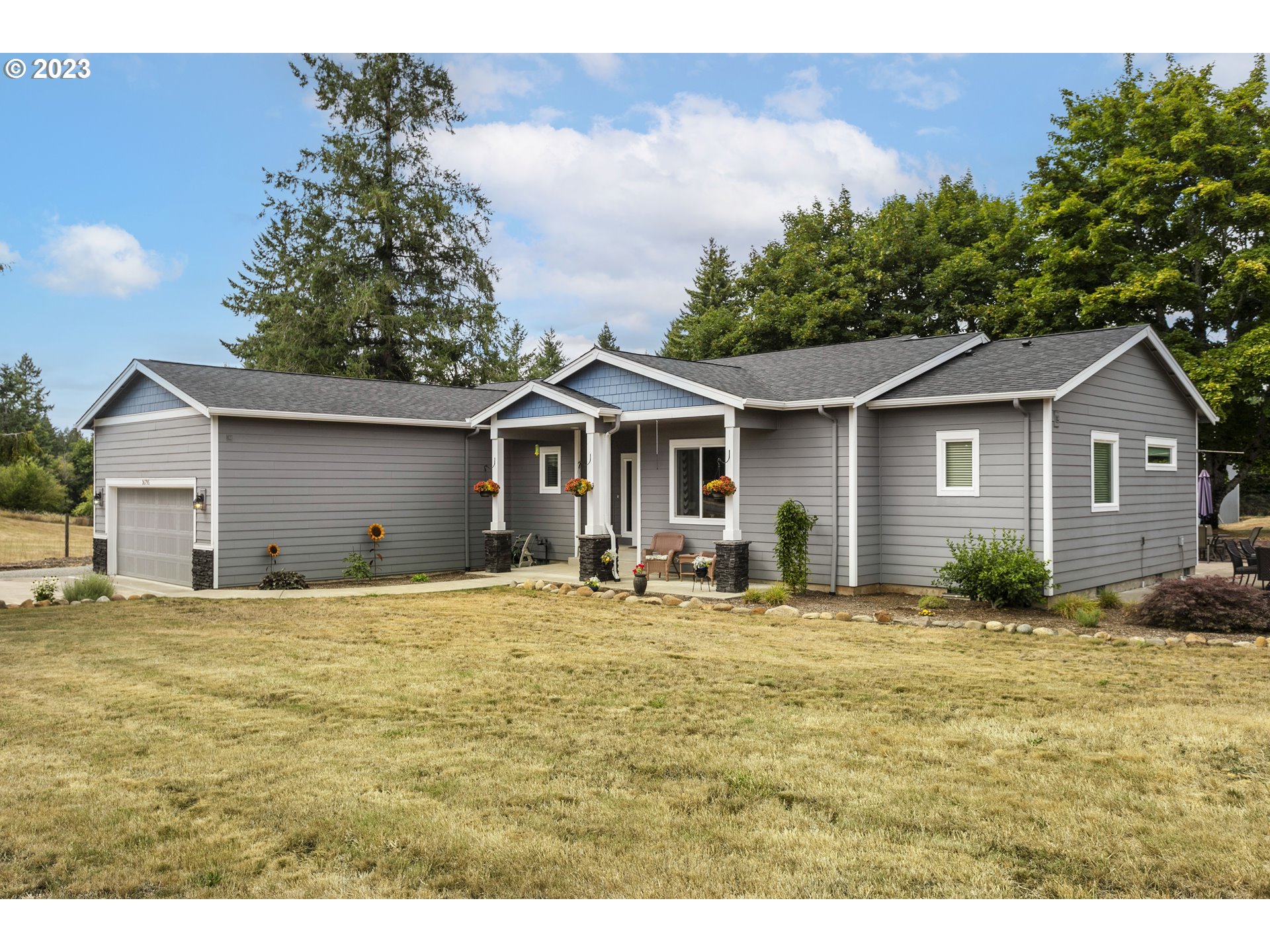 36795 Southeast Coupland Road Estacada, OR 97023 - Photo 32 of 36 Gallery Image 32