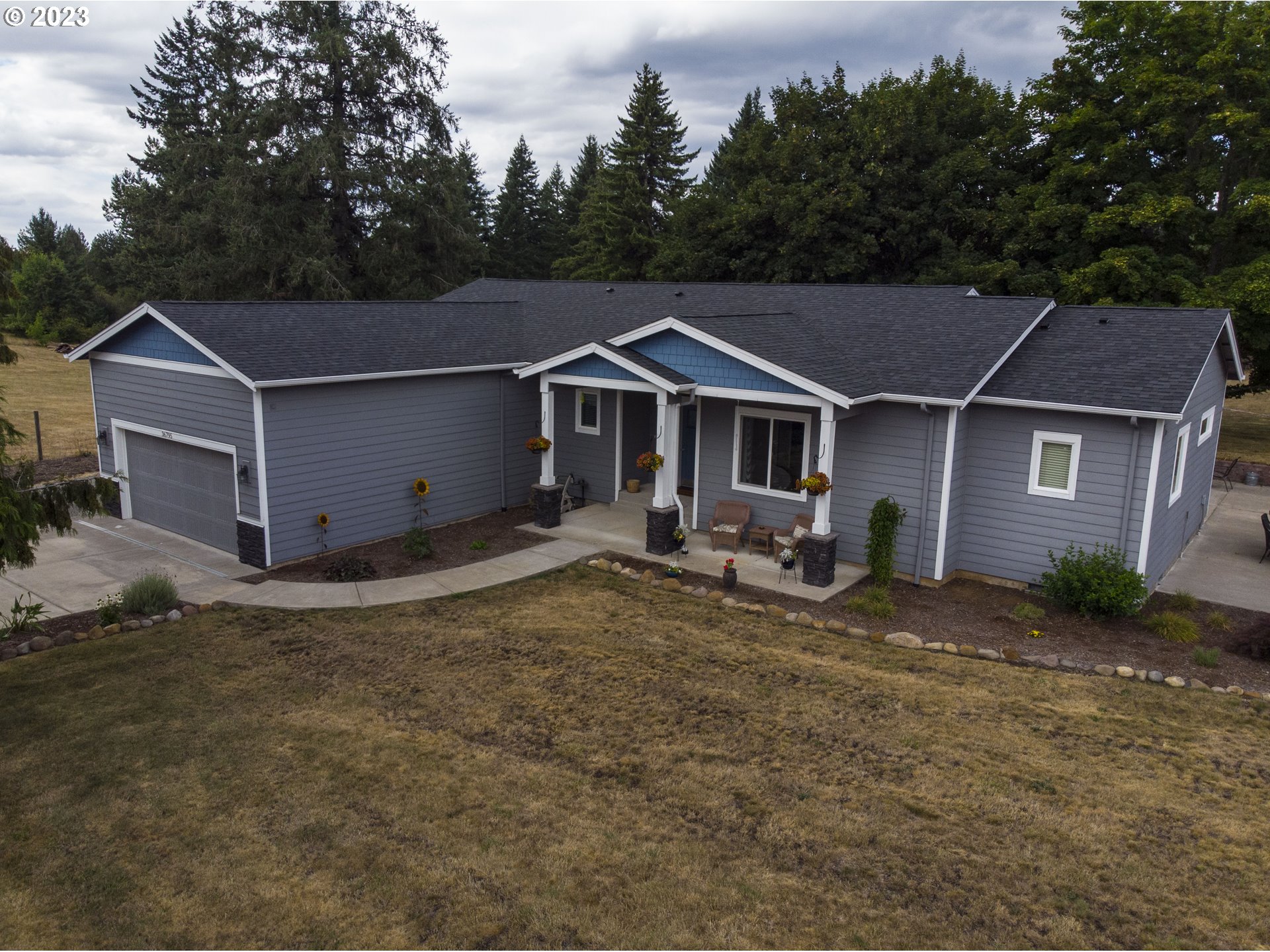 36795 Southeast Coupland Road Estacada, OR 97023 - Photo 36 of 36 Gallery Image 36