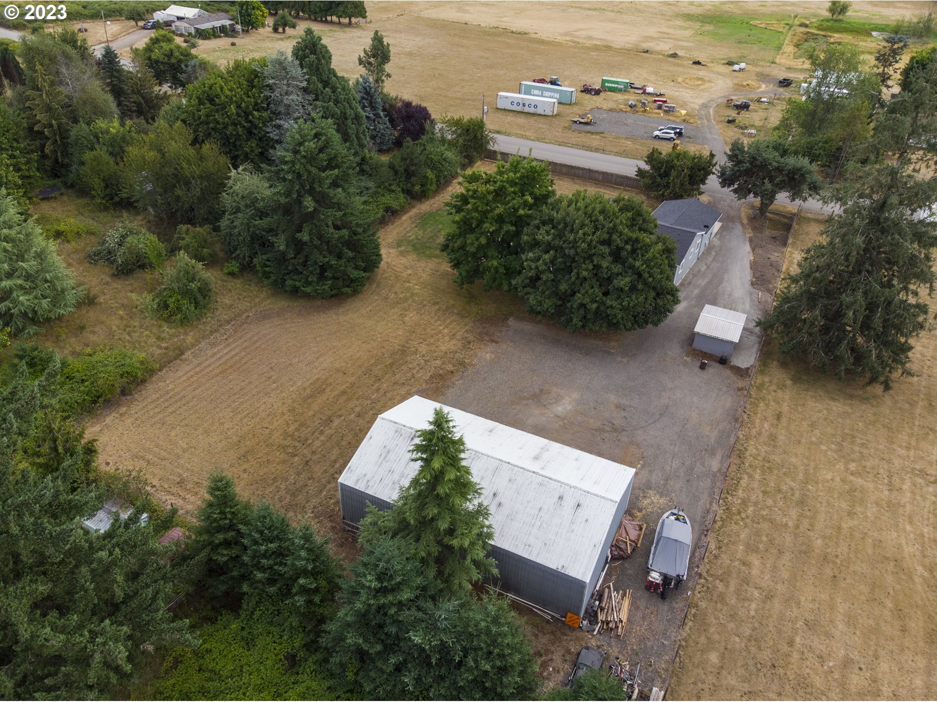 36795 Southeast Coupland Road Estacada, OR 97023 - Photo 8 of 36 Gallery Image 8