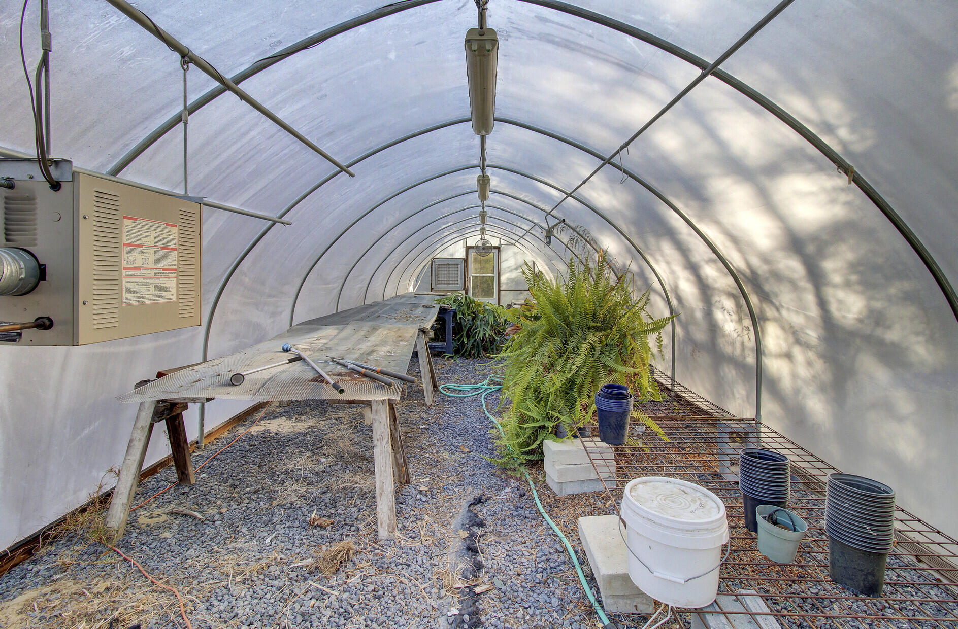1640 Wire Road Dorchester, SC 29437 - Photo 71 of 85 With Heat & Fan System!