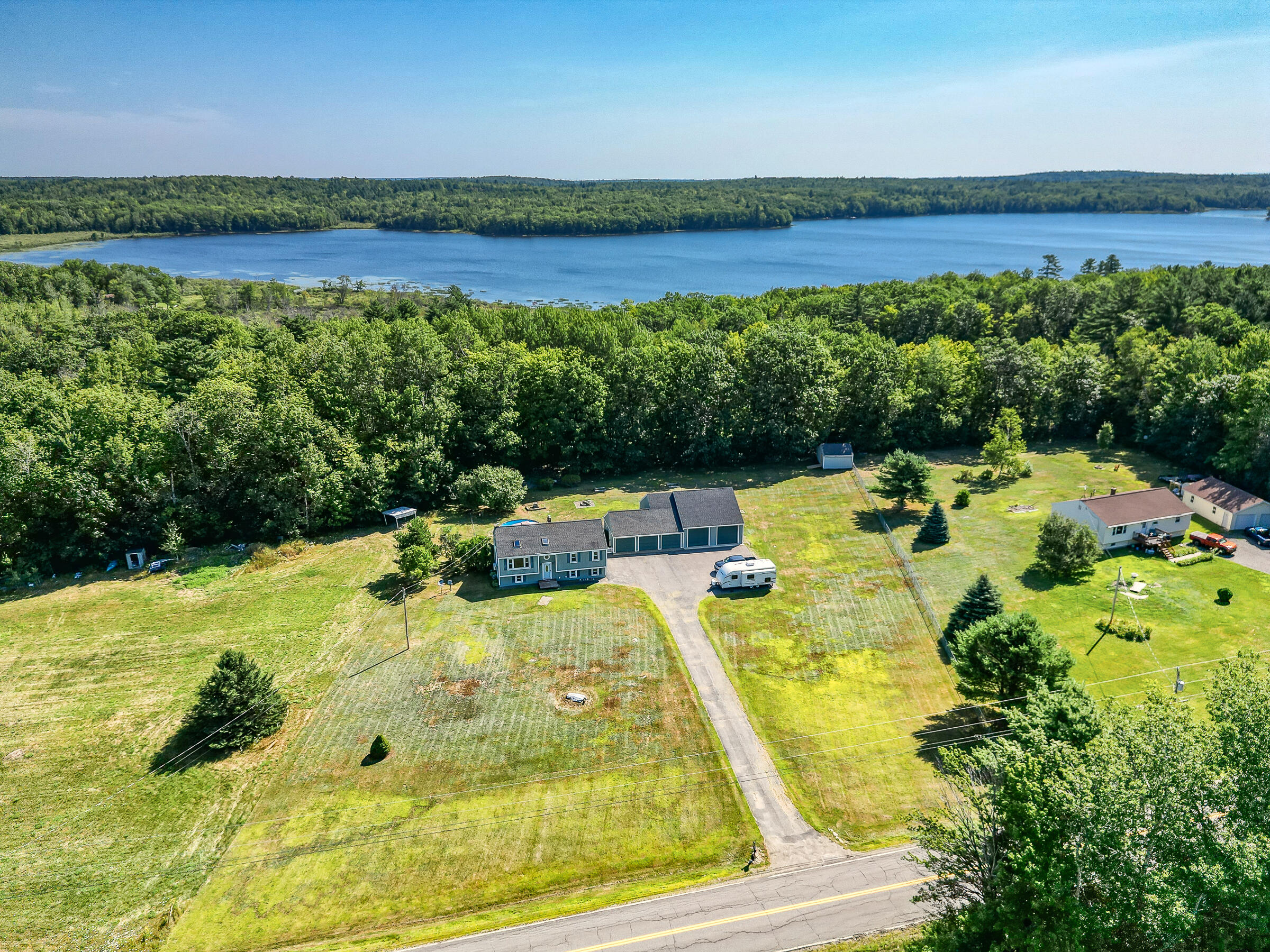 938 Lakins Road Stetson, ME 04488 - Photo 2 of 39 108904ae-103