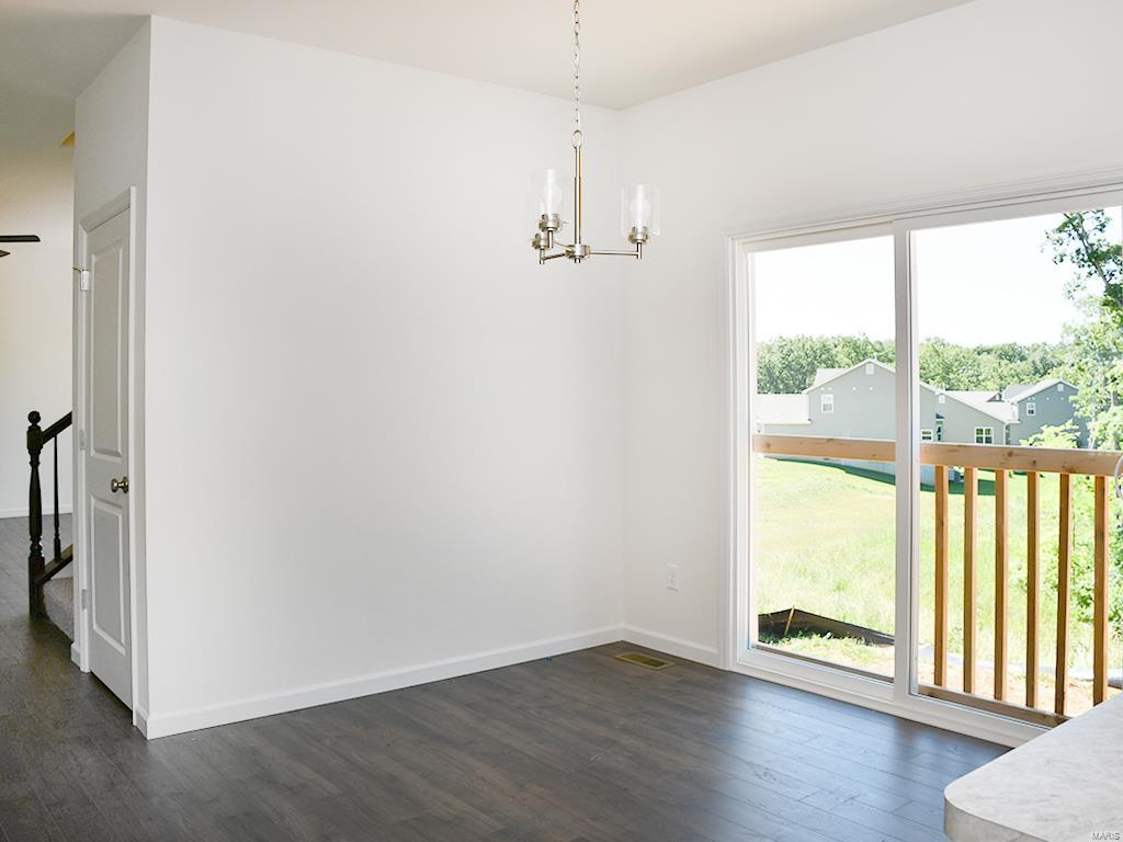 160 Keystone Ridge Drive O'Fallon, MO 63366 - Photo 6 of 10 Gallery Image 6