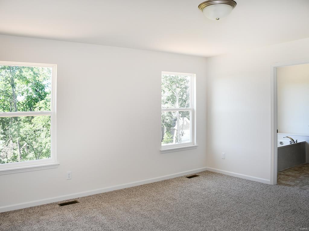 160 Keystone Ridge Drive O'Fallon, MO 63366 - Photo 8 of 10 Gallery Image 8