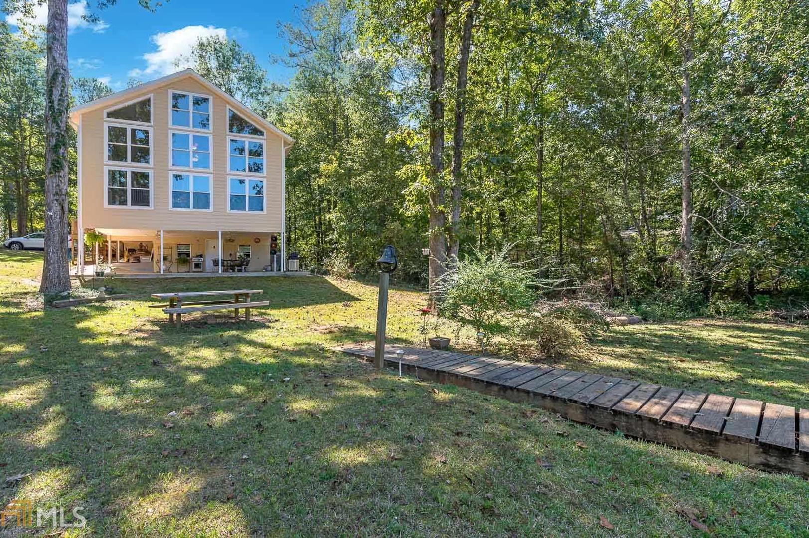 408 Henry Higgins Road Jackson, GA 30233 - Photo 1 of 1