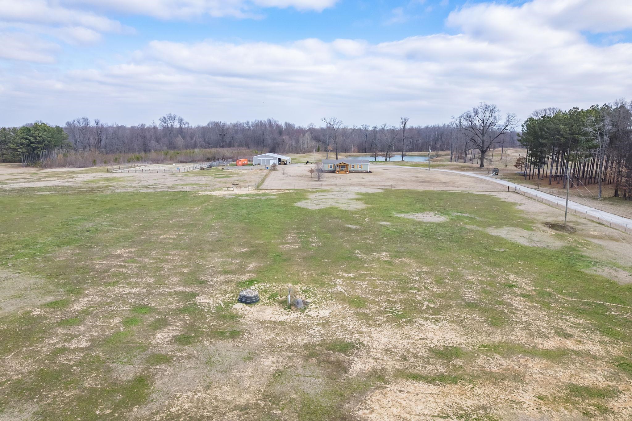 2656 Curve Woodville Road Ripley, TN 38063 - Photo 16 of 39