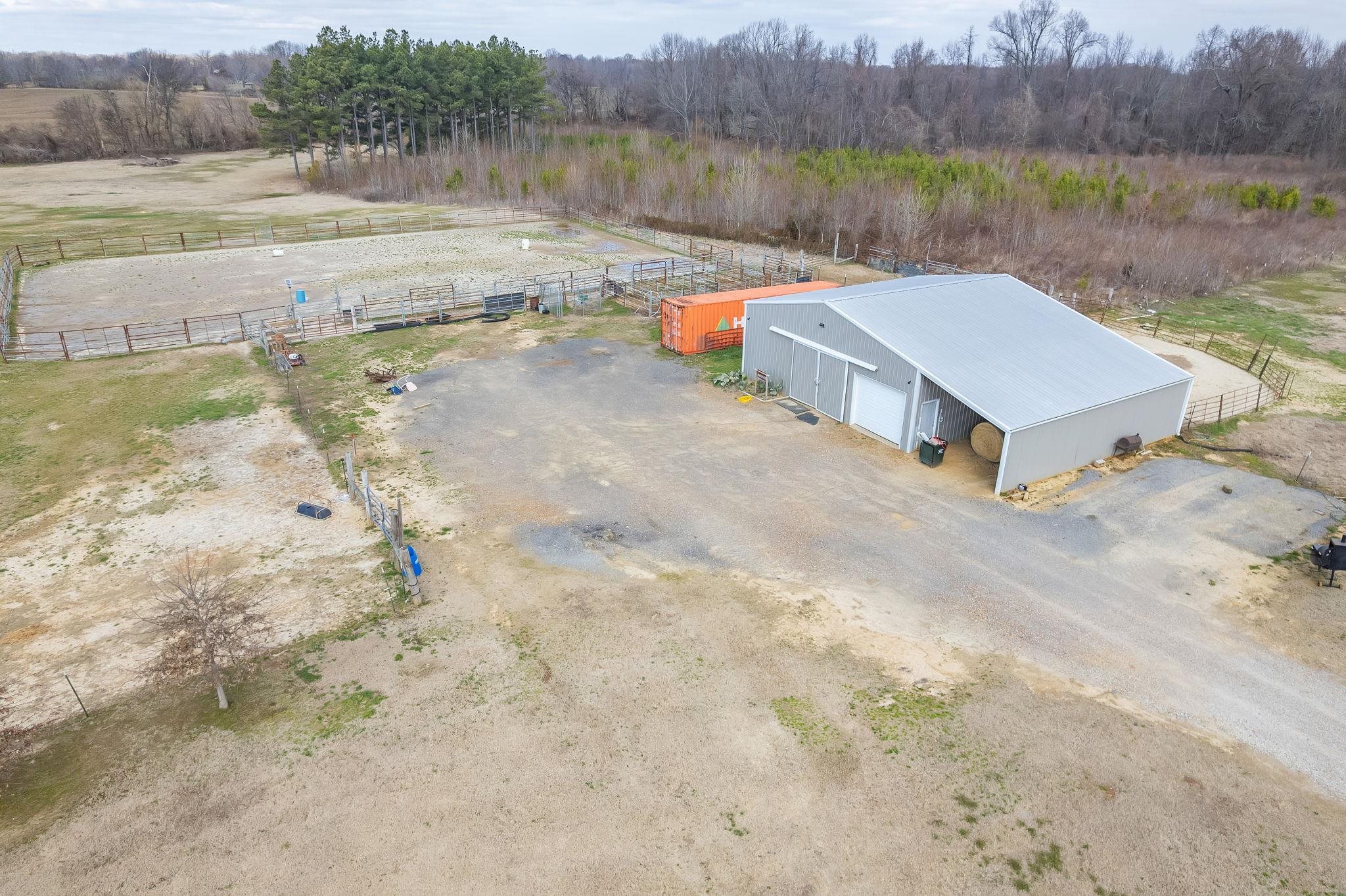 2656 Curve Woodville Road Ripley, TN 38063 - Photo 18 of 39