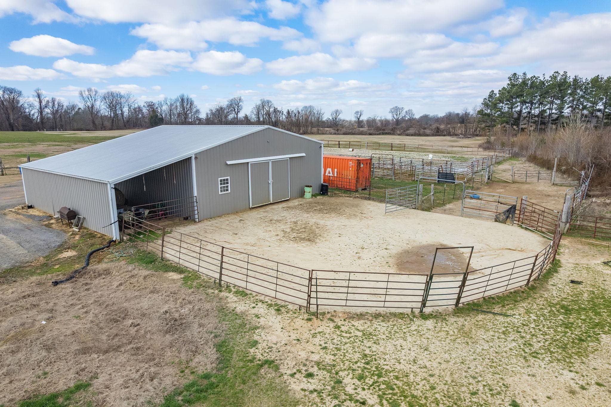 2656 Curve Woodville Road Ripley, TN 38063 - Photo 19 of 39