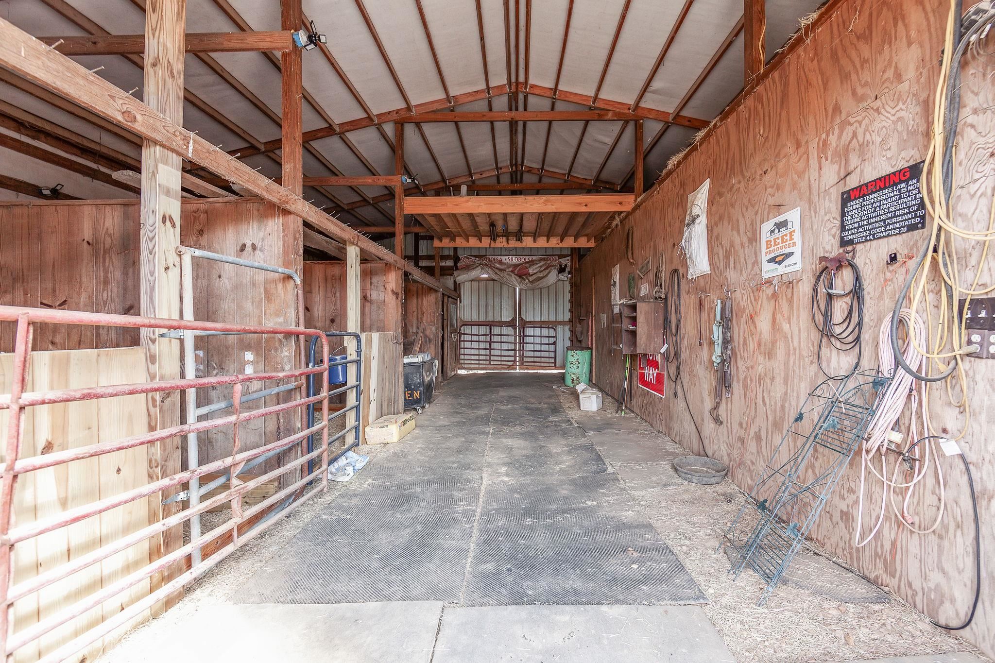 2656 Curve Woodville Road Ripley, TN 38063 - Photo 21 of 39