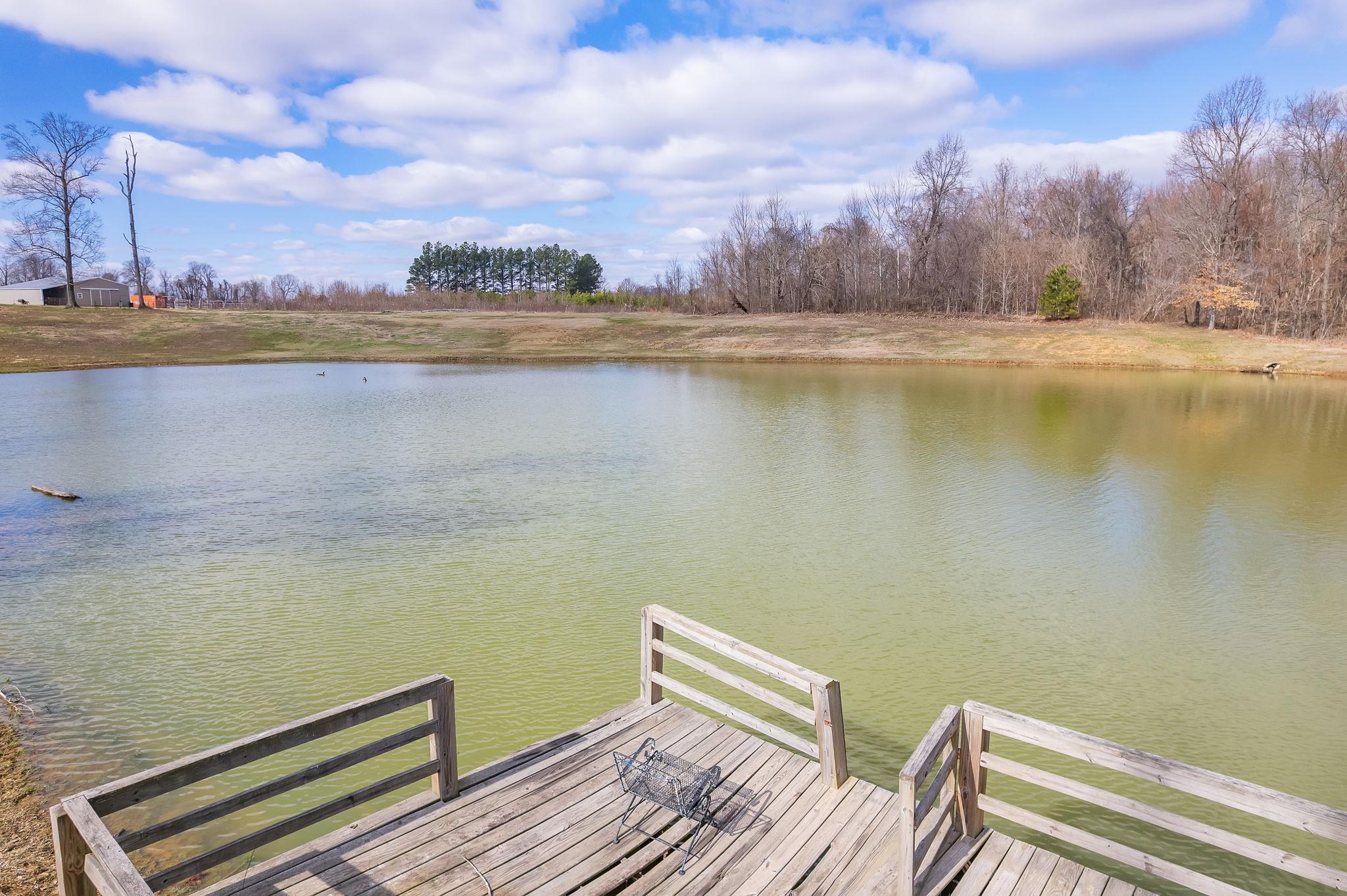 2656 Curve Woodville Road Ripley, TN 38063 - Photo 23 of 39