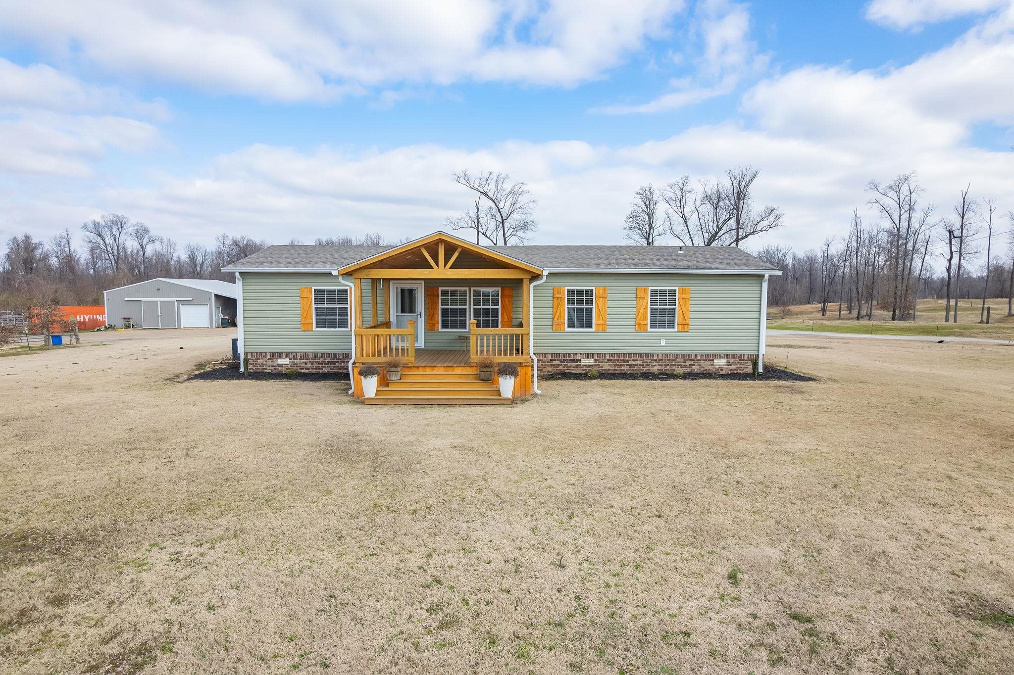 2656 Curve Woodville Road Ripley, TN 38063 - Photo 25 of 39