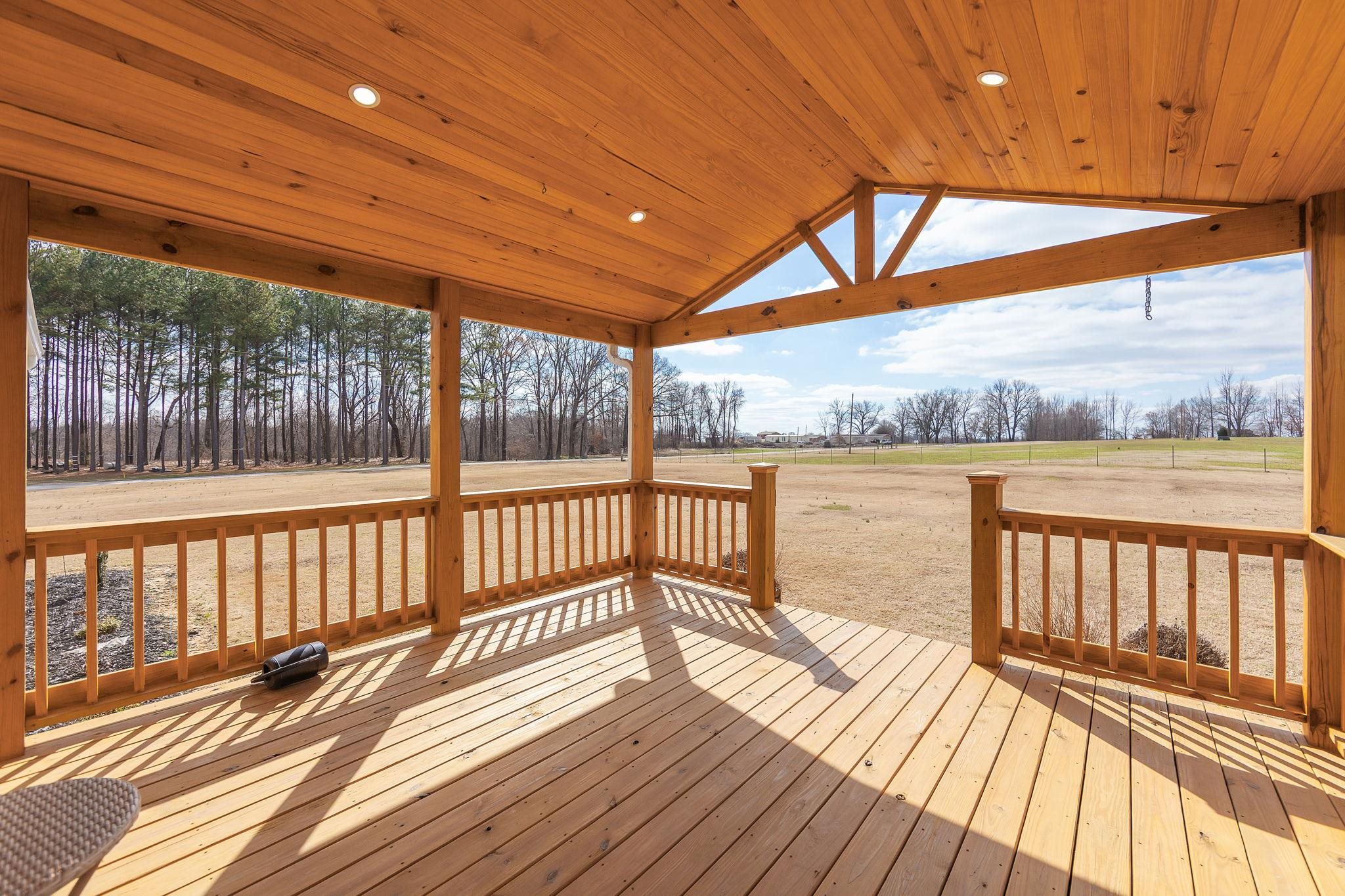 2656 Curve Woodville Road Ripley, TN 38063 - Photo 26 of 39