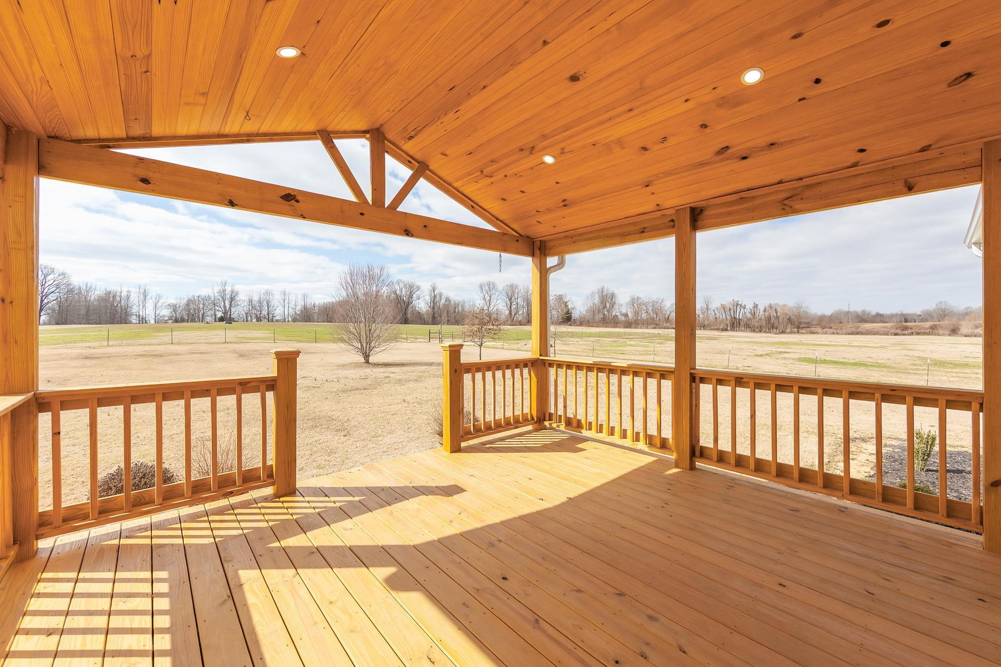 2656 Curve Woodville Road Ripley, TN 38063 - Photo 27 of 39