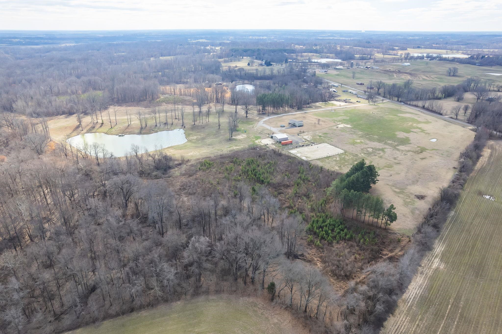 2656 Curve Woodville Road Ripley, TN 38063 - Photo 35 of 39