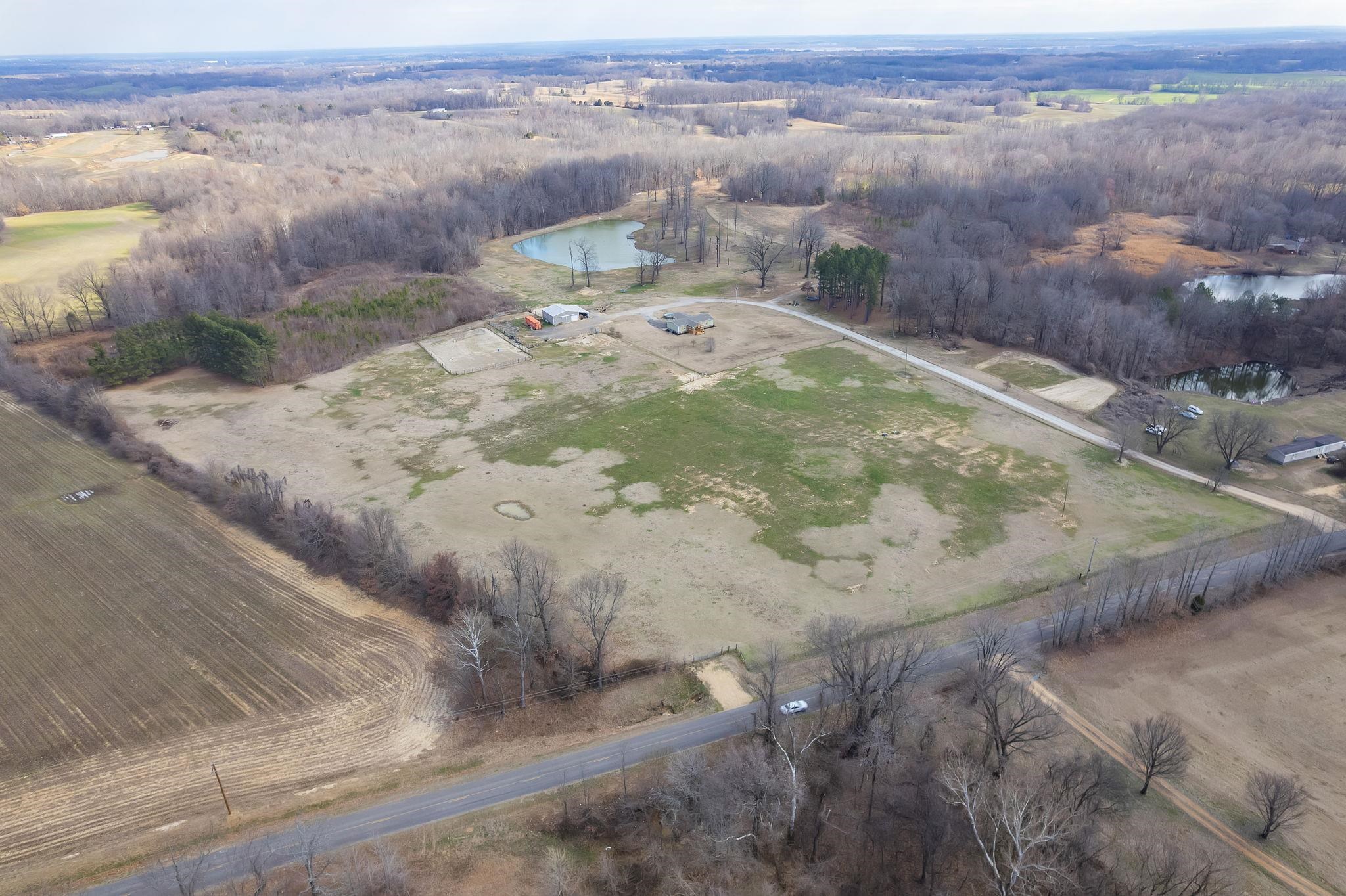 2656 Curve Woodville Road Ripley, TN 38063 - Photo 36 of 39