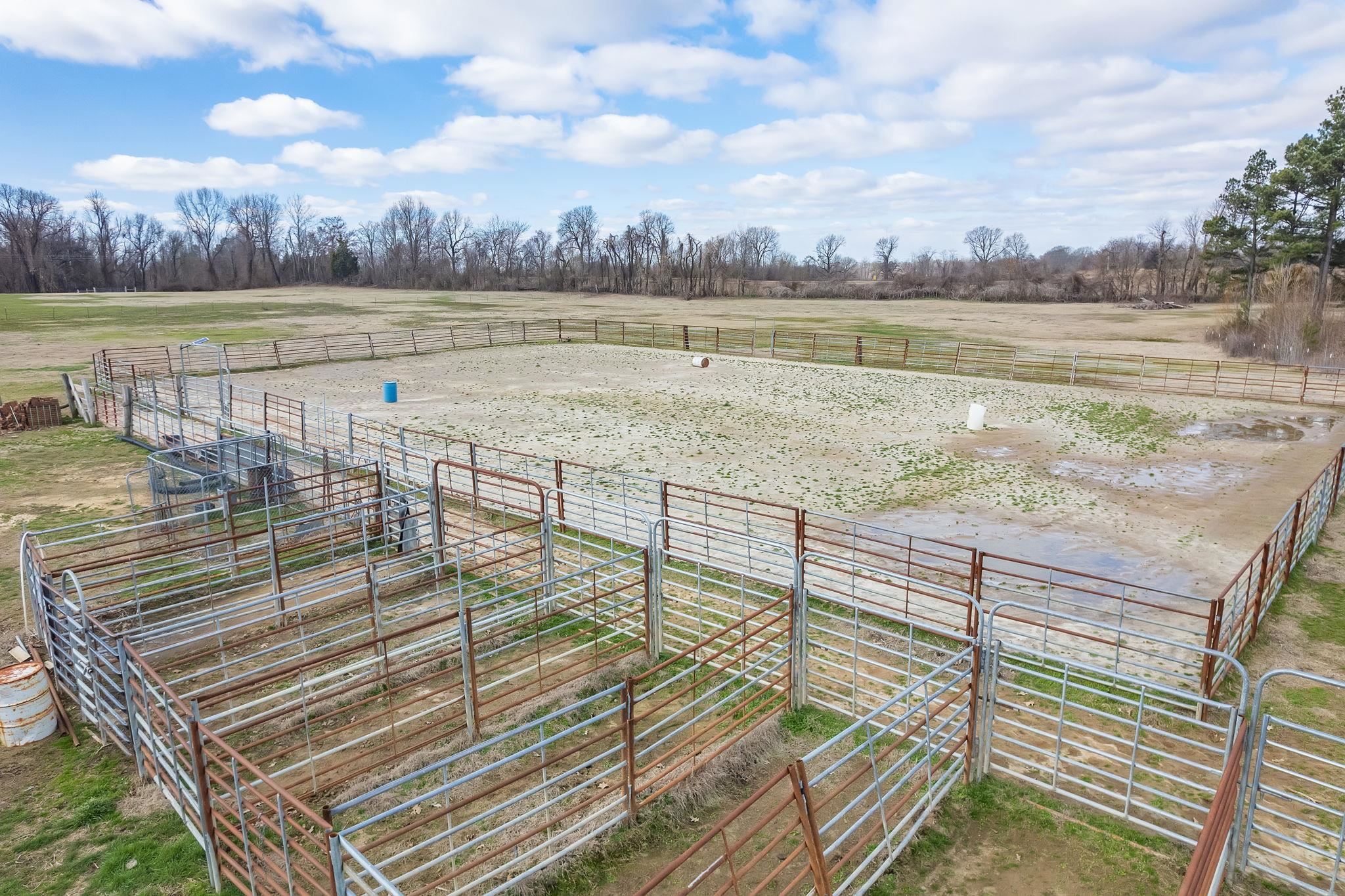 2656 Curve Woodville Road Ripley, TN 38063 - Photo 6 of 39