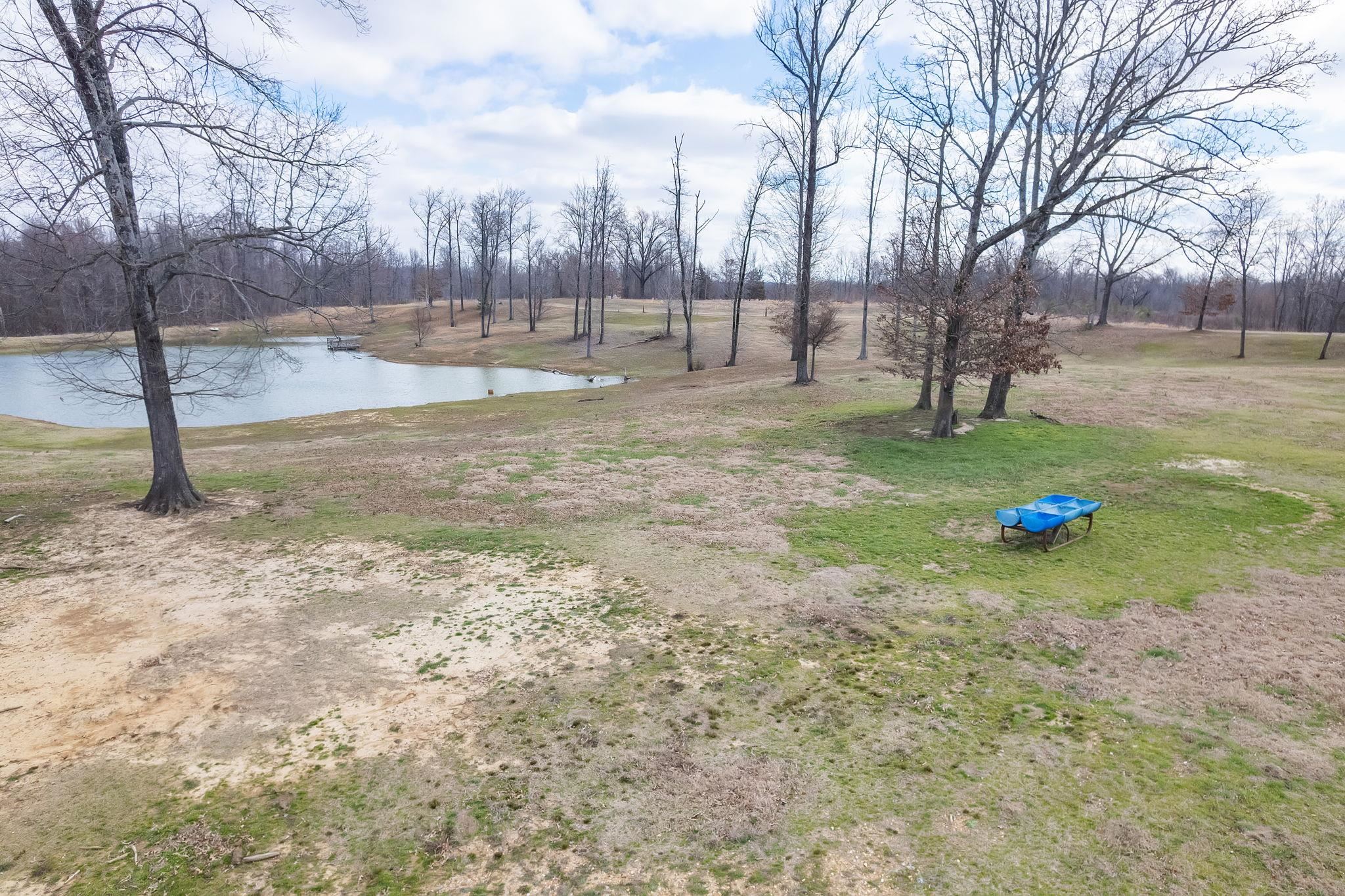 2656 Curve Woodville Road Ripley, TN 38063 - Photo 7 of 39