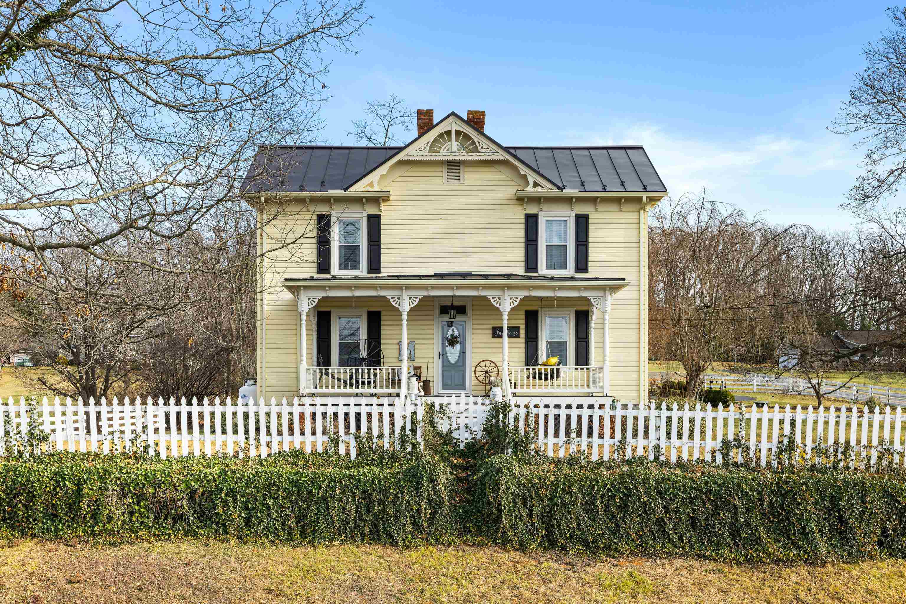 955 Entry School Road Fishersville, VA 22939 - Photo 56 of 62