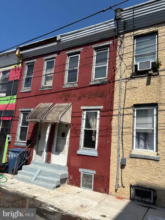 $74,000 | 2507 Mutter Street, Philadelphia, PA 19133