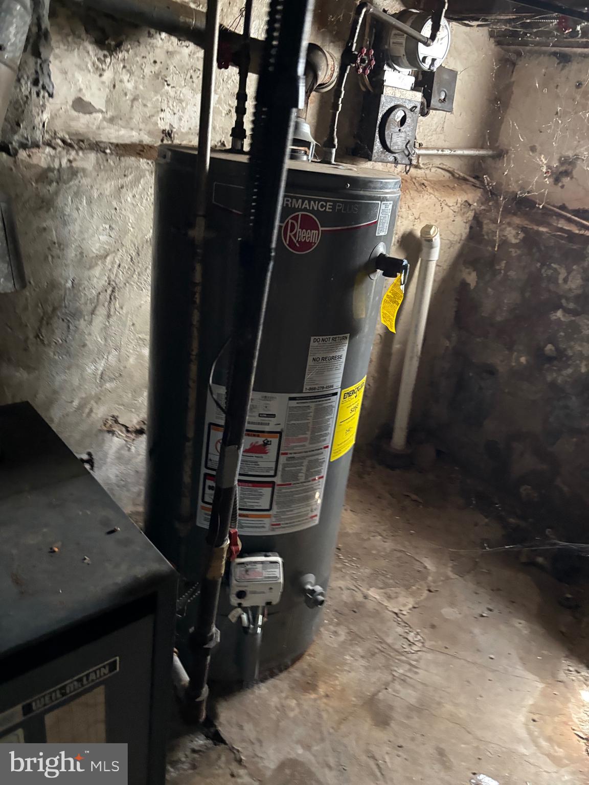 2507 Mutter Street Philadelphia, PA 19133 - Photo 18 of 26