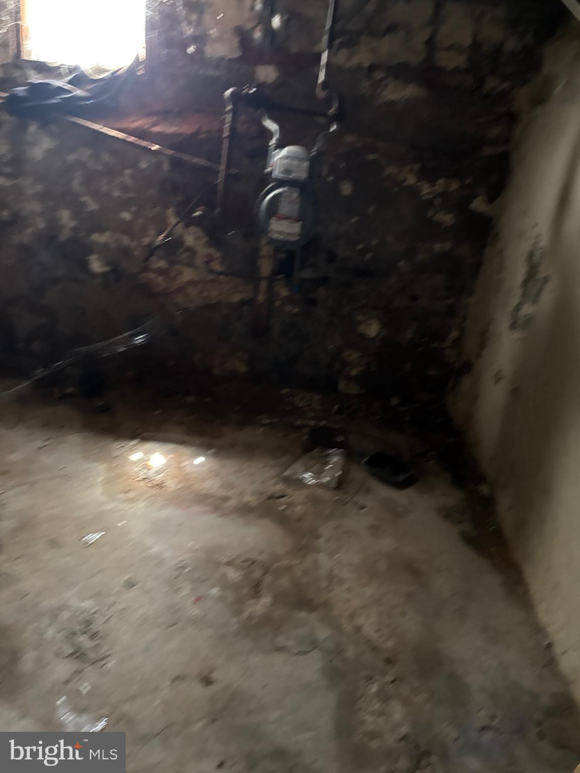 2507 Mutter Street Philadelphia, PA 19133 - Photo 20 of 26 a view of basement