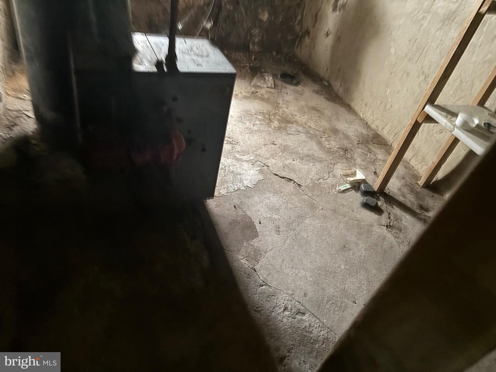 2507 Mutter Street Philadelphia, PA 19133 - Photo 22 of 26 a view of balcony