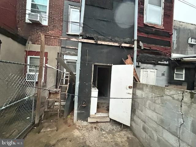 2507 Mutter Street Philadelphia, PA 19133 - Photo 23 of 26 a view of a street with building