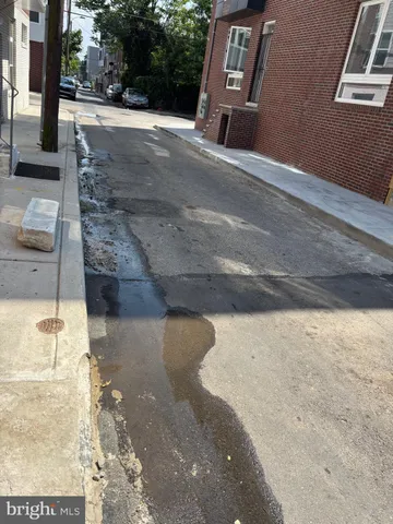 $80,000 | 2507 Mutter Street, Philadelphia, PA 19133