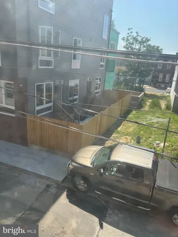 $80,000 | 2507 Mutter Street, Philadelphia, PA 19133